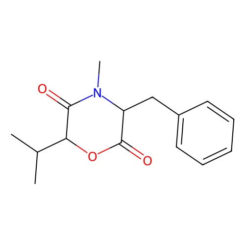 (3S,6R)-Lateritin，65454-13-9，≥97%，阿拉丁产品图