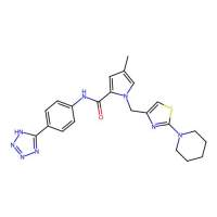 Drp1-IN-1，2247733-08-8，≥98%，阿拉丁