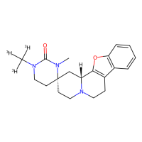 [³H]MK-912，Moligand™，阿拉丁