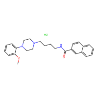 BP 897盐酸盐,314776-92-6,Moligand™, ≥98%,阿拉丁