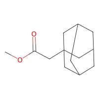 2-(金刚烷-1-基)乙酸甲酯,27174-71-6,≥95%,阿拉丁