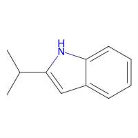 2-异丙基-1H-吲哚,17790-93-1,≥97%,阿拉丁