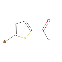 1-(5-溴-2-噻吩基)丙烷-1-酮,32412-39-8,97%,阿拉丁
