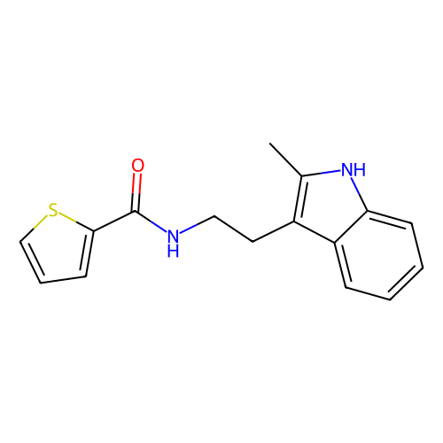 CK-636，442632-72-6，10mM in DMSO，阿拉丁产品图