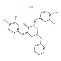 CARM1-IN-1 hydrochloride,2070018-31-2,≥95%,阿拉丁