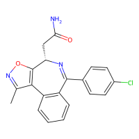 pelabresib,Moligand™,阿拉丁