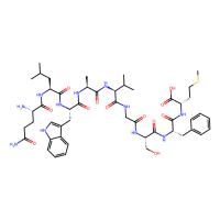 phyllolitorin,Moligand™,阿拉丁