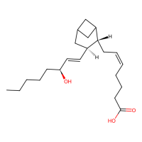 carbocyclic thromboxane A2，Moligand™，阿拉丁