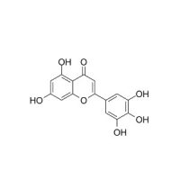 Tricetin，520-31-0，Moligand™, ≥97%，阿拉丁