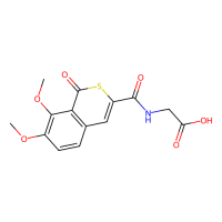 WAY-388279,615282-41-2,10mM in DMSO,阿拉丁