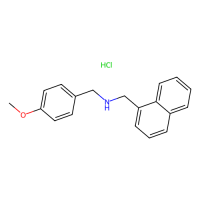 ML133 盐酸盐,1222781-70-5,≥98%,阿拉丁