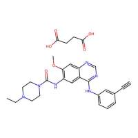 Epitinib succinate,2252334-12-4,≥99%,阿拉丁