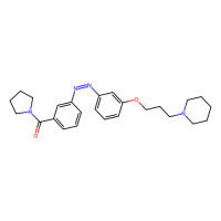 VUF14738,Moligand™,阿拉丁