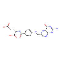 [³H]folic acid，Moligand™，阿拉丁