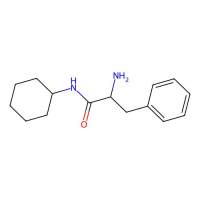 2-氨基-N-环己基-3-苯基丙酰胺,92698-80-1,≥95%,阿拉丁