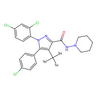 [³H]rimonabant，Moligand™，阿拉丁