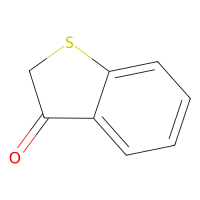 苯并[b]噻吩-3(2H)-酮，130-03-0，≥95%，阿拉丁