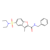WAY-327368,687568-85-0,10mM in DMSO,阿拉丁