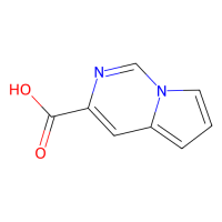 pyrrolo[1,2-c]pyrimidine-3-carboxylic acid，251102-27-9，97%，阿拉丁