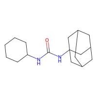 N-adamantyl-N'-cyclohexylurea,阿拉丁