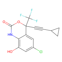 8-羟基依法韦仑,205754-33-2,阿拉丁
