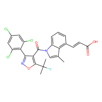 safusidenib,1898206-17-1,Moligand™,阿拉丁