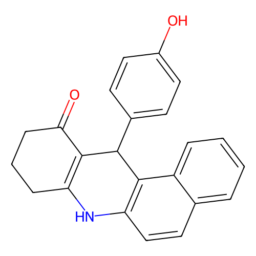WAY-324483,799262-19-4,10mM in DMSO,阿拉丁产品图
