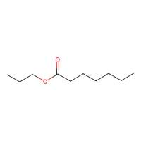 庚酸丙酯，7778-87-2，≥98%，阿拉丁