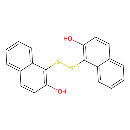IPA-3,42521-82-4,Moligand™, 10mM in DMSO,阿拉丁产品图