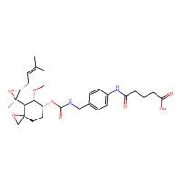 XMT-1191,Moligand™,阿拉丁