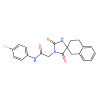 WAY-620838，731777-60-9，10mM in DMSO，阿拉丁