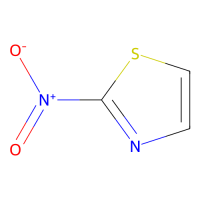 2-硝基噻唑，1606-76-4，≥95%，阿拉丁