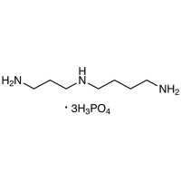 磷酸亚精胺，49721-50-8，≥98%(T)，阿拉丁
