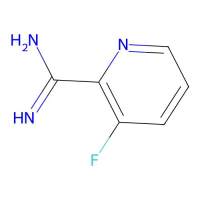 3-Fluoropicolinimidamide,757174-04-2,≥96%,阿拉丁