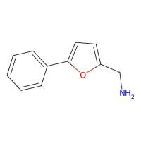 (5-Phenylfuran-2-yl)methanamine，39170-18-8，阿拉丁