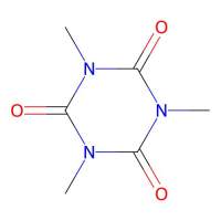 异氰脲酸三甲酯，827-16-7，≥95%，阿拉丁