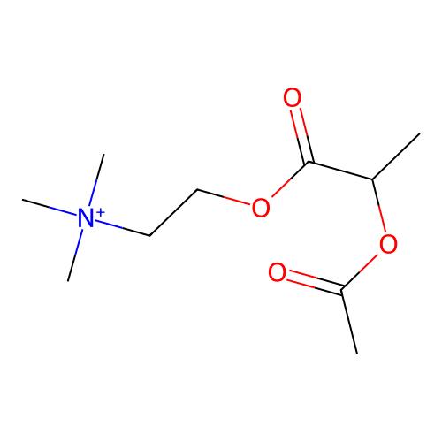 Aclatonium,55077-25-3,阿拉丁产品图