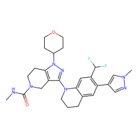 GNE-781,1936422-33-1,≥98%,阿拉丁