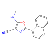 ML 351,12/15 LOX抑制剂,847163-28-4,Moligand™, ≥98%(HPLC),阿拉丁