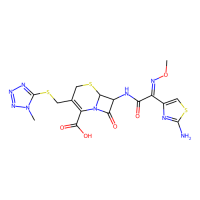 头孢甲肟,65085-01-0,Moligand™,阿拉丁