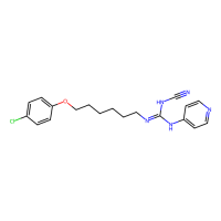 GMX1778，200484-11-3，10mM in DMSO，阿拉丁