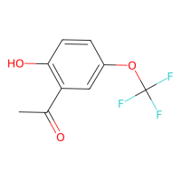 2'-羟基-5'-(三氟甲氧基)苯乙酮,146575-64-6,98%,阿拉丁