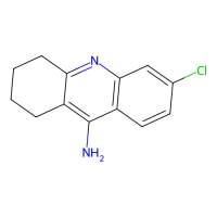 9-Amino-6-chloro-1,2,3,4-tetrahydro-acridine,5778-84-7,阿拉丁