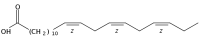 12(Z),15(Z),18(Z)-二十一碳三烯酸，133585-81-6，≥98%,In solution，阿拉丁