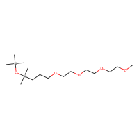 2,2,4,4-四甲基-3,8,11,14,17-五氧杂-2,4-二硅十八烷,855996-83-7,≥98% Electrolyte solvent ANL-2SM3,阿拉丁