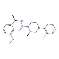 Rho-Kinase-IN-2,2573071-18-6,≥99%,阿拉丁