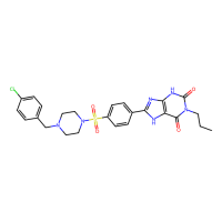 PSB-0788,Moligand™,阿拉丁