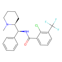 N-methyl-SSR504734，Moligand™，阿拉丁