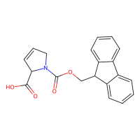 Fmoc-3,4-脱氢-L-脯氨酸,试剂级,阿拉丁