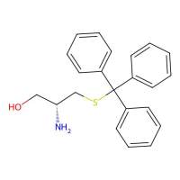 (R)-2-Amino-3-(tritylthio)propan-1-OL,273401-69-7,阿拉丁